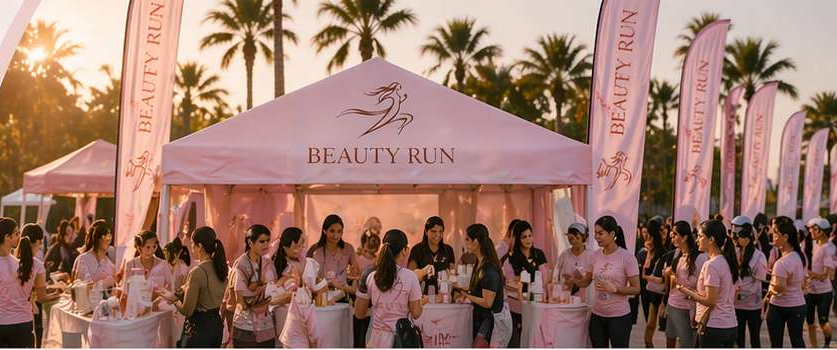 Run + Festival