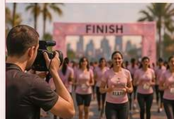 Beauty Run image